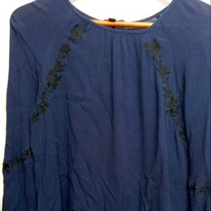 Simply Vera long sleeve top